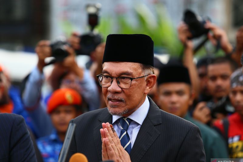 Perdana menteri malaysia