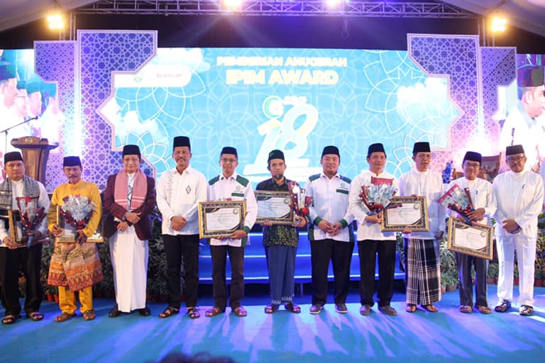 Peringatan Maulid Nabi Muhammad
