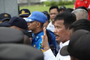 Air bersih di Batam