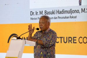 Pameran Infrastructure Connect 2022