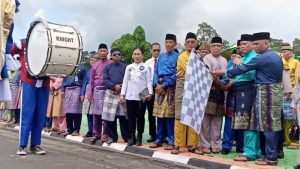 Hari Jadi Kabupaten Lingga