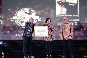 Anugerah reksa bandha