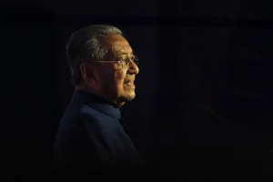 Pemilu Malaysia 2022
