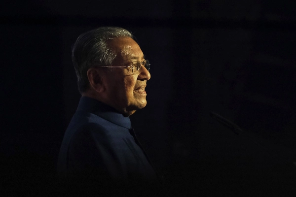 Pemilu Malaysia 2022