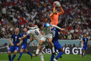 AS vs Inggris