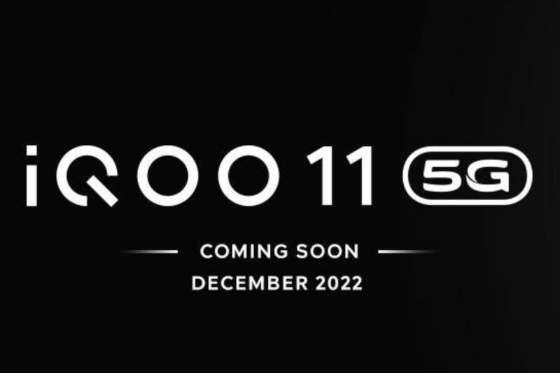 Smartphone iQOO