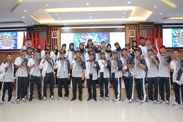 Batam Porprov 2022