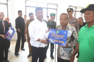Bantuan langsung tunai