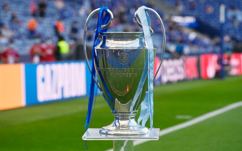 Jadwal Liga Champions Malam Ini