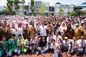 SMAN 8 Batam SMAN 8 Batam