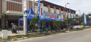 Yamaha Jelajah Kecamatan