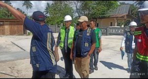 Hut 19 Lingga