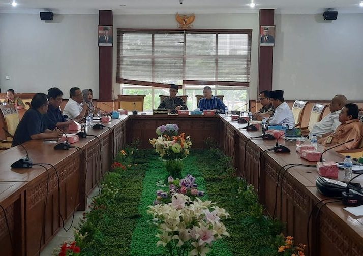 Dewan Pendidikan Batam