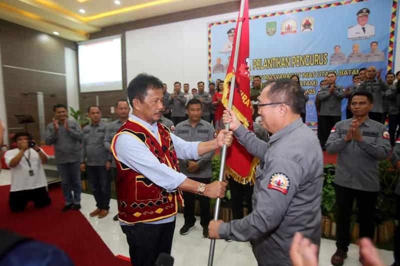 Persatuan Masyarakat Nias Utara