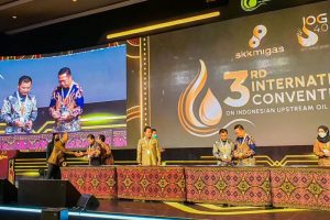 alokasi gas bumi di Batam