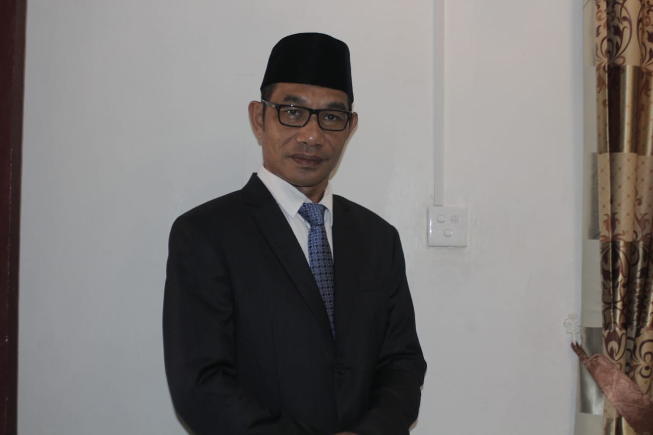 Dapil Batam Pemilu 2024