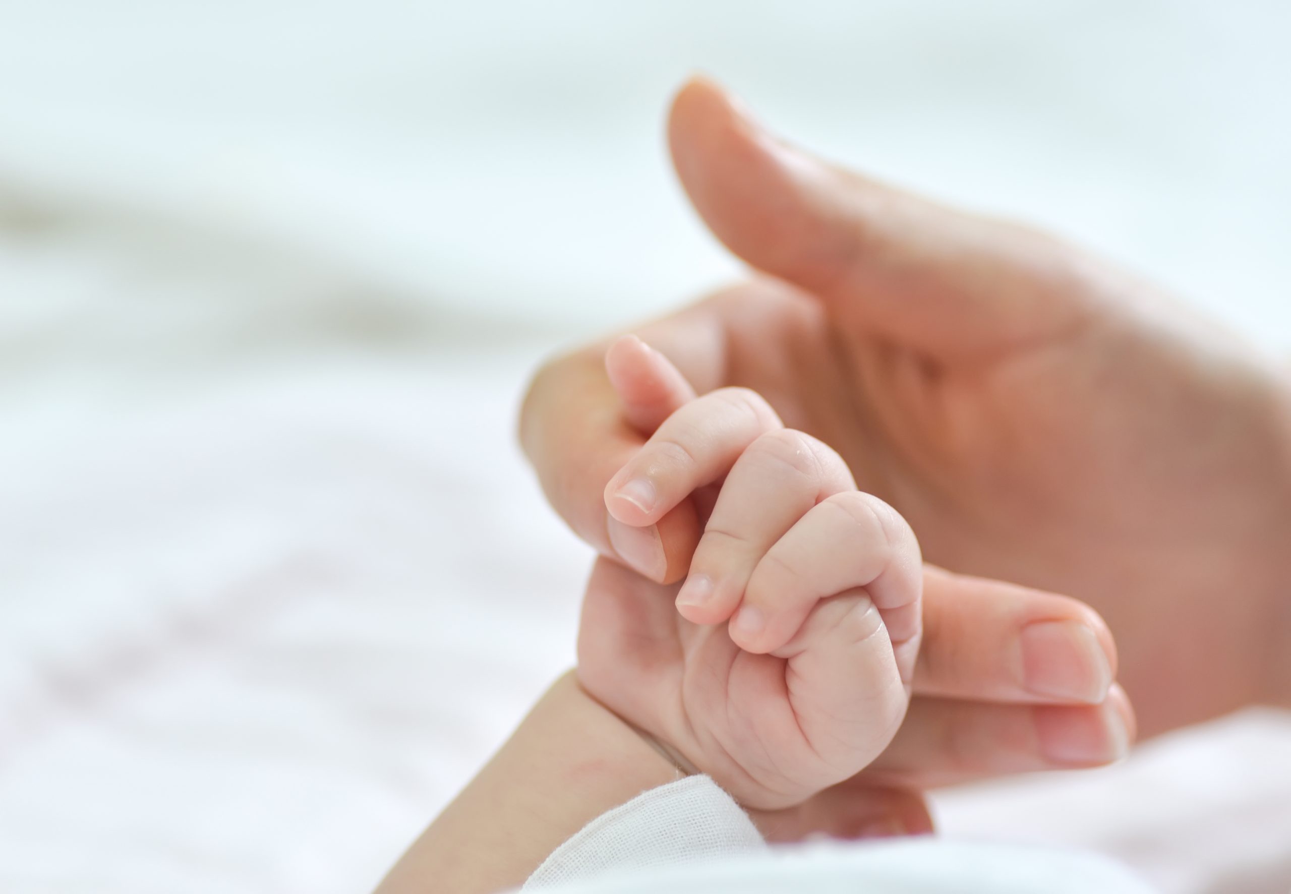 Ibu tenggelamkan bayi di ember