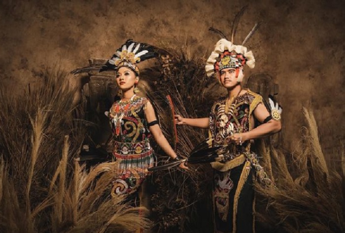 persiapan pernikahan kaesang