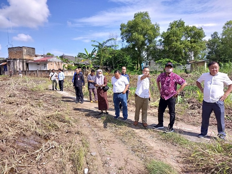 penipuan developer perumahan