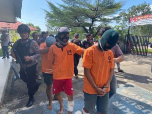 habisi orang gegara utang