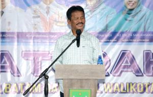 dana apbd untuk umrah