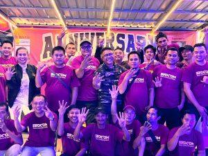 sedan community batam
