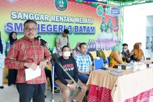 guru PPPK Batam