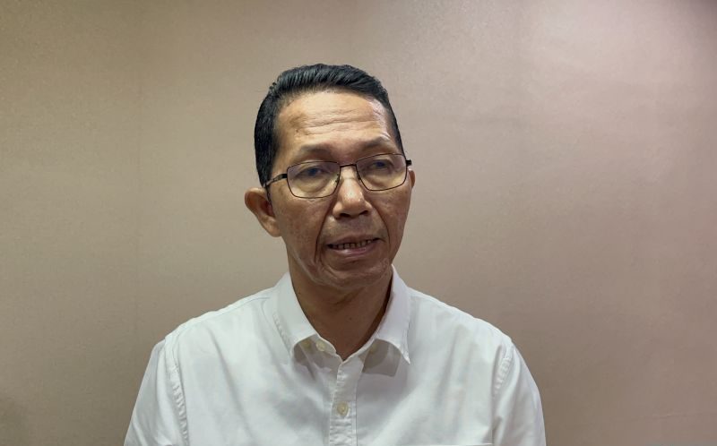 Wakil walikota Batam