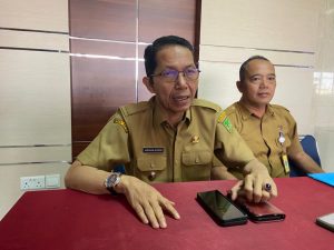 Harga cabai telur ayam