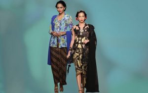 Kebaya Indonesia
