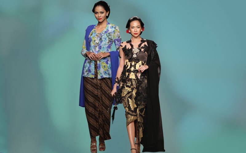 Kebaya Indonesia