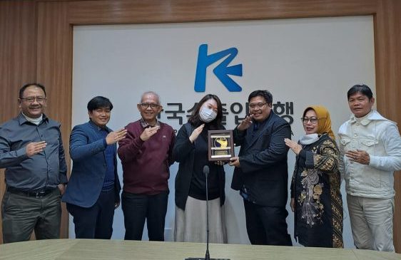 Kebutuhan air di Kota Batam