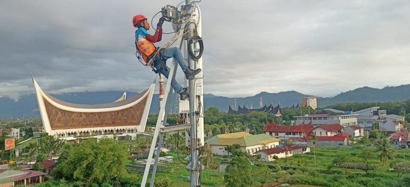 PT XL Axiata