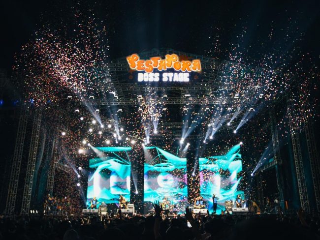 Festival Musik 2022
