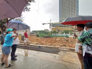 Apartemen ciputra Batam