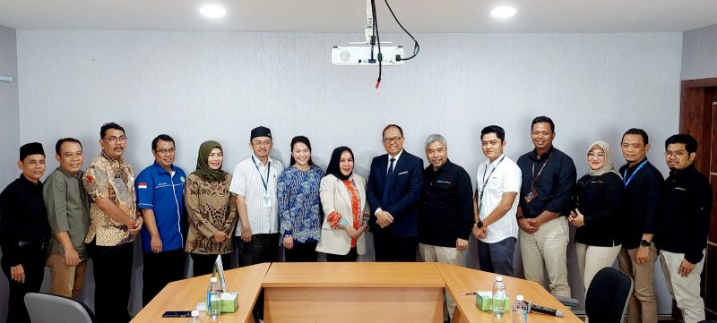 Uniba Universitas Batam