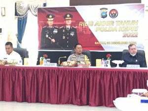 jumlah kasus narkotika di Kepri 2022