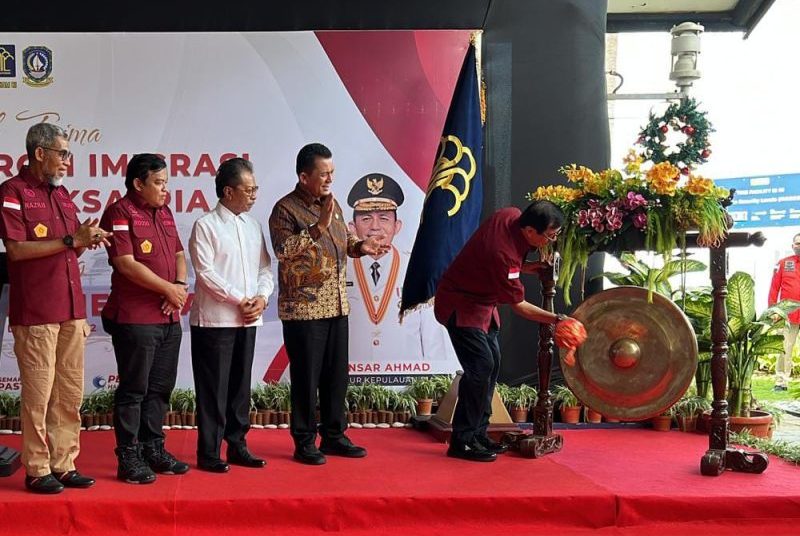 Second home visa adalah