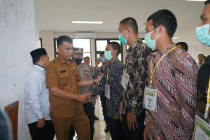 Pemerintah Kabupaten Natuna
