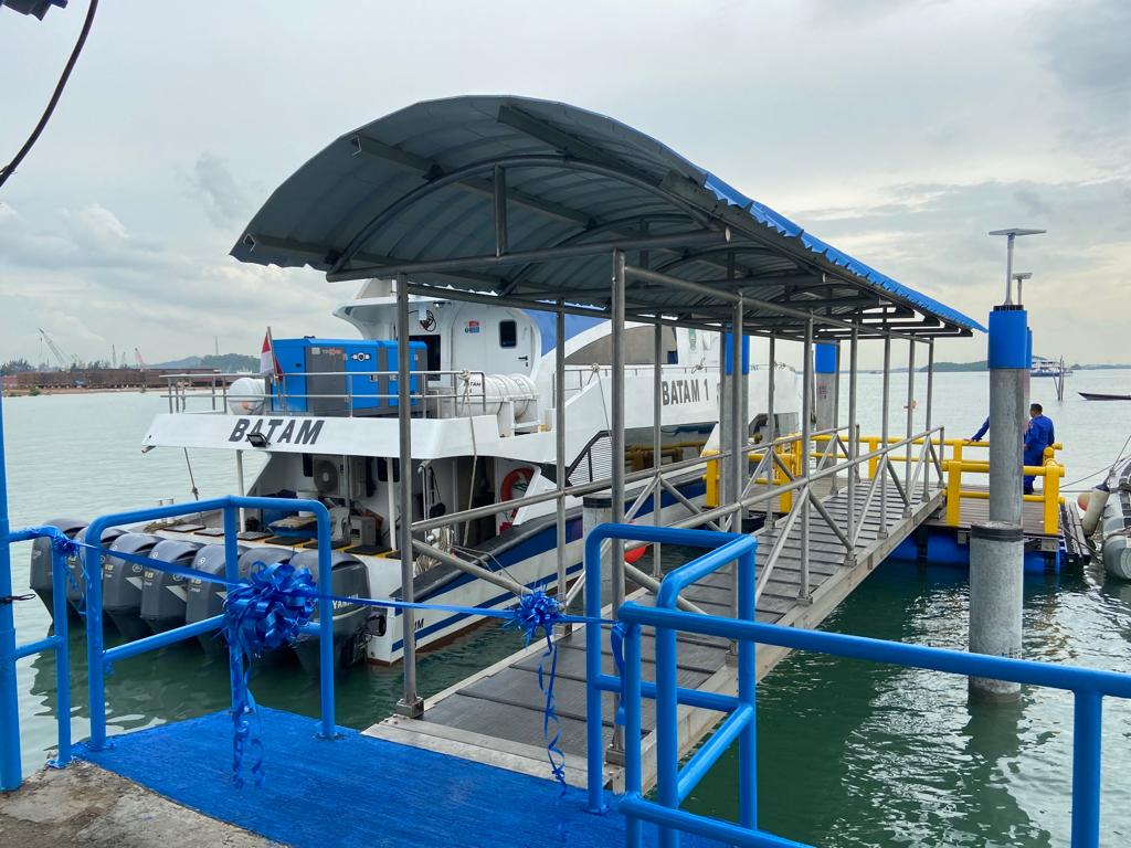 Sekupang Belakangpadang
