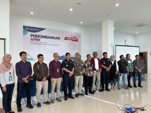 Realisasi dana desa di Kepri