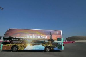 Qatar negara di timur tengah