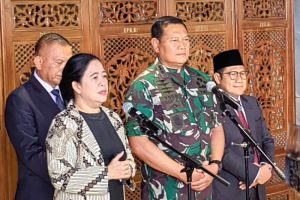Laksamana TNI Yudo Margono