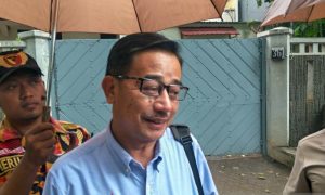 Ferry Mursyidan Meninggal Dunia