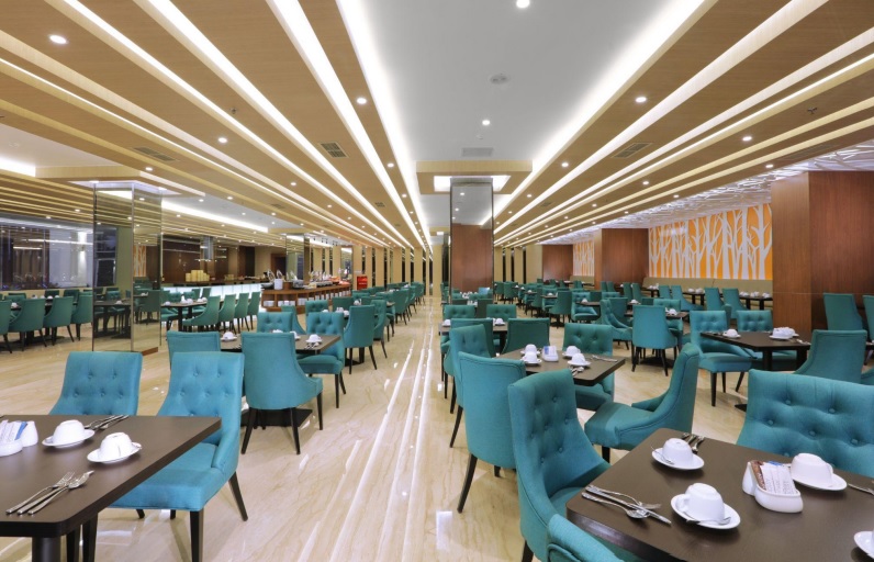 Aston Batam Hotel