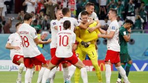 Tim nasional prancis