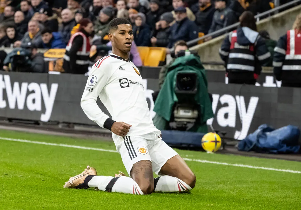 Rashford United