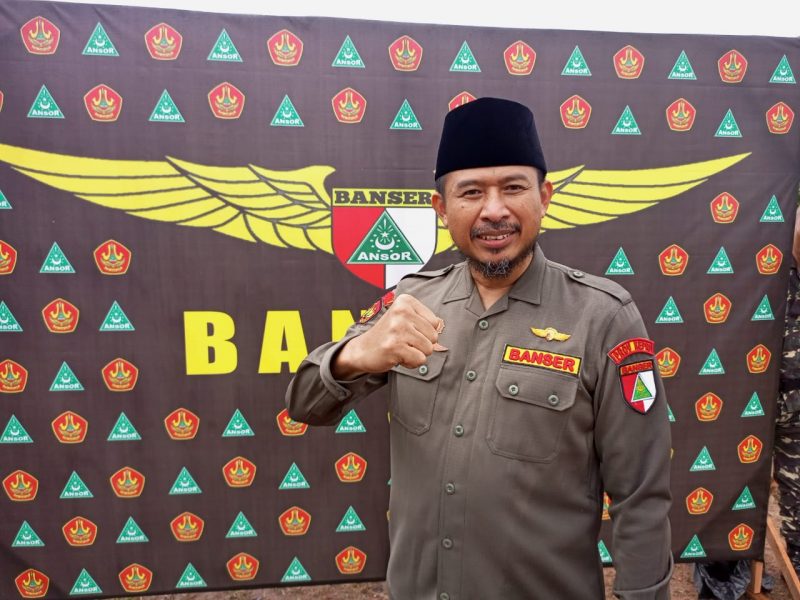 Pengamanan natal Kepri