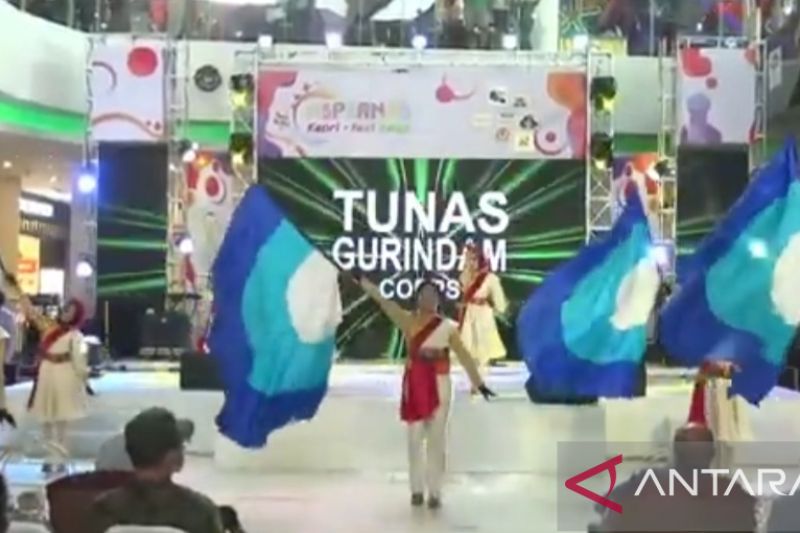 Dispar Asparnas Kepri Fest