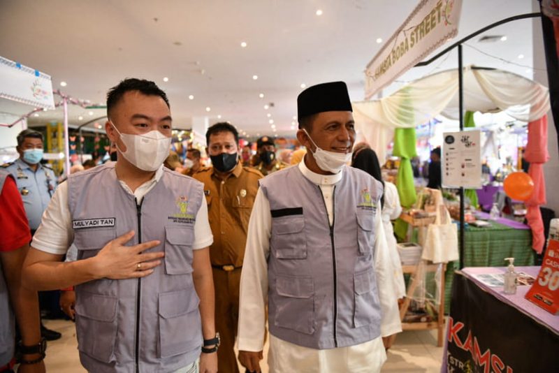 DPD Asosiasi Pariwisata Nasional